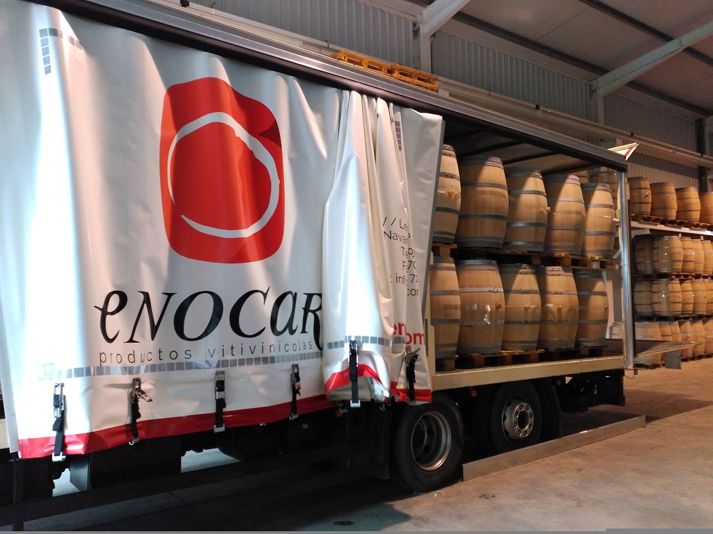 Enocar