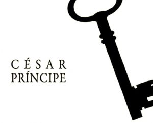 Logo Bodega Cesar Principe