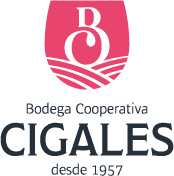 Logo Bodega Cooperativa Cigales