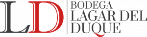 Logo Bodega Lagar Del Duque