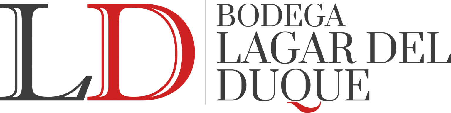 Logo Bodega Lagar Del Duque