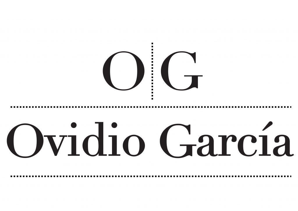 Logo Bodega Ovidio Garcia