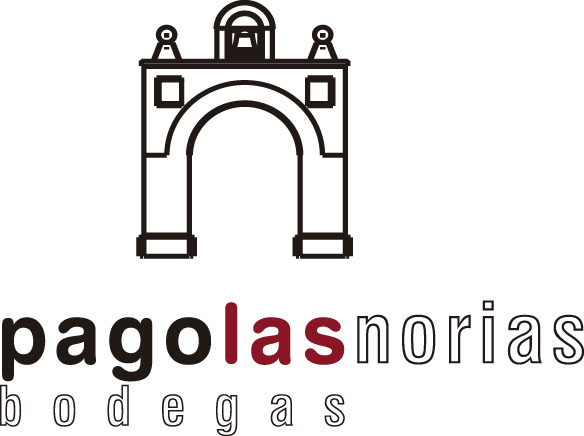 Logo Bodegas Pago Las Noriass