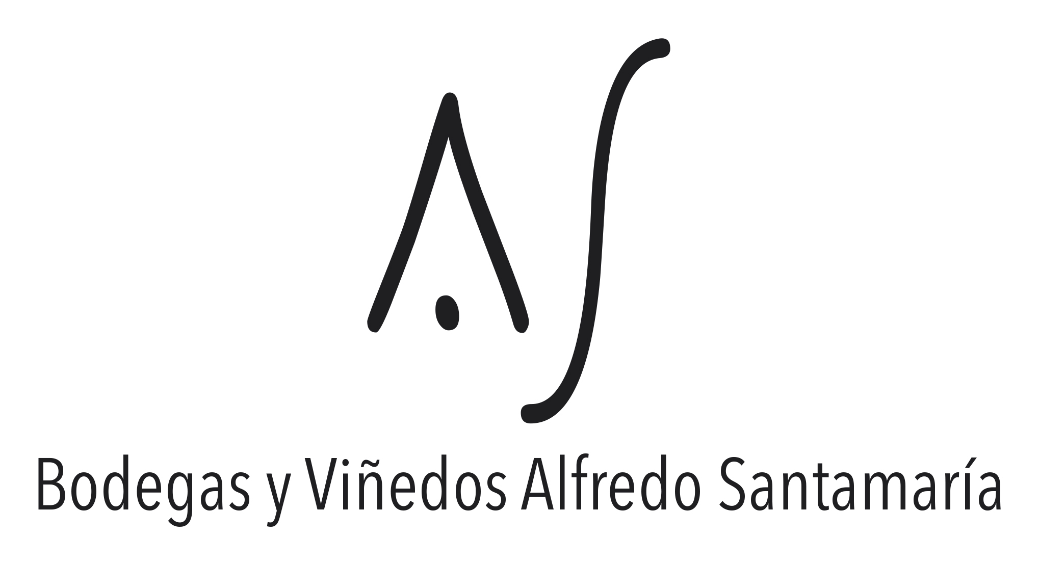 Logo Bodegas y Viñedos Alfredo Santamaria
