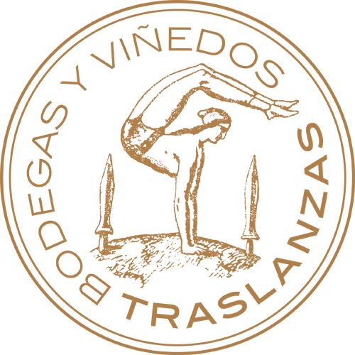 Logo Bodegas y Viñedos Traslanzas