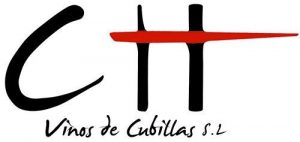 Logo CH Vinos de Cubillas