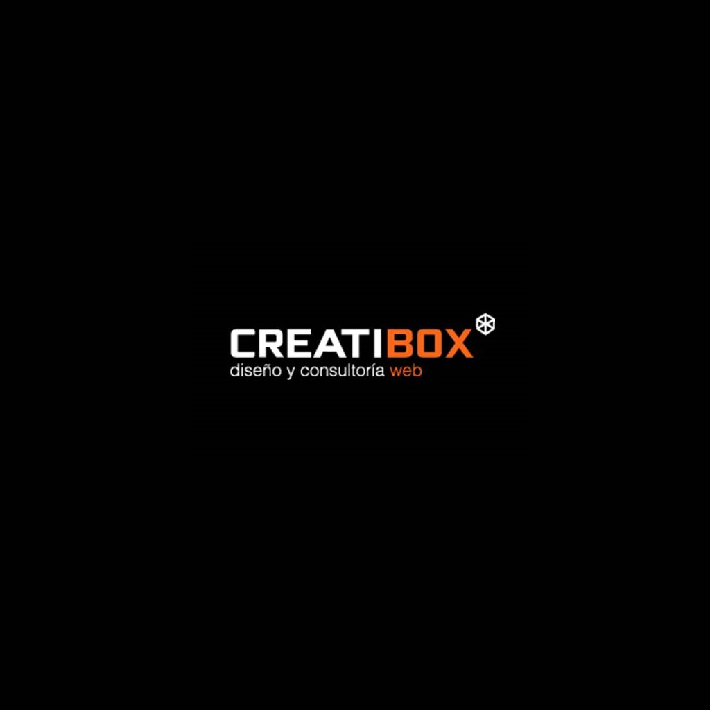 Logo Creatibox