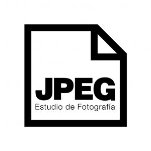 Logo JPEG Estudio