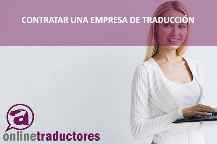 Online Traductores