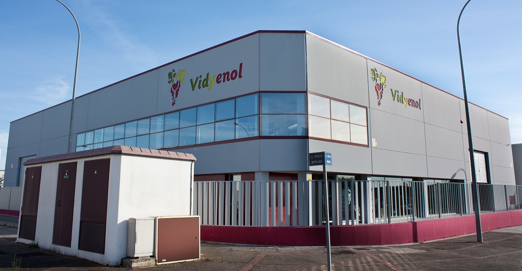 Vidyenol