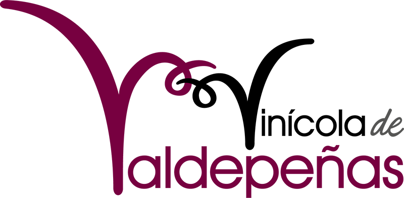 Vinícola De Valdepeñas Logo