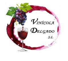 Vinícola Delgado logo