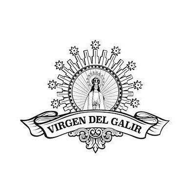 Virgen del galir logo