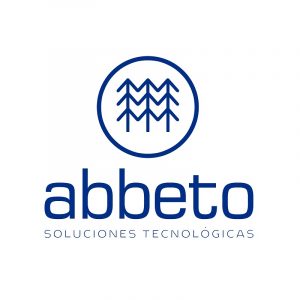 Abbeto Soluciones Tecnológicas Logo