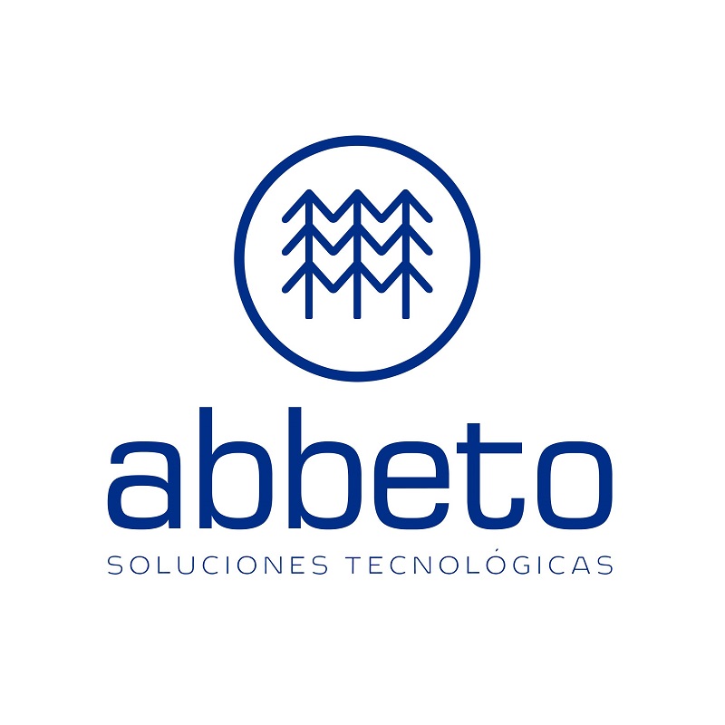 Abbeto Soluciones Tecnológicas Logo