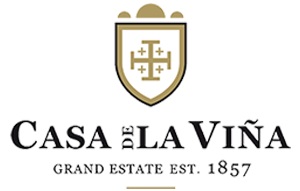 Agricola Casa de la Viña Logo