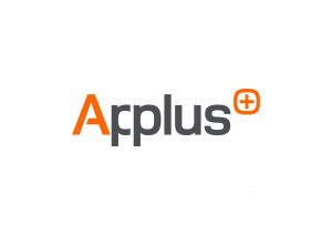 Applus+ Logo