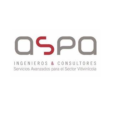 Aspa Ingenieros Logo
