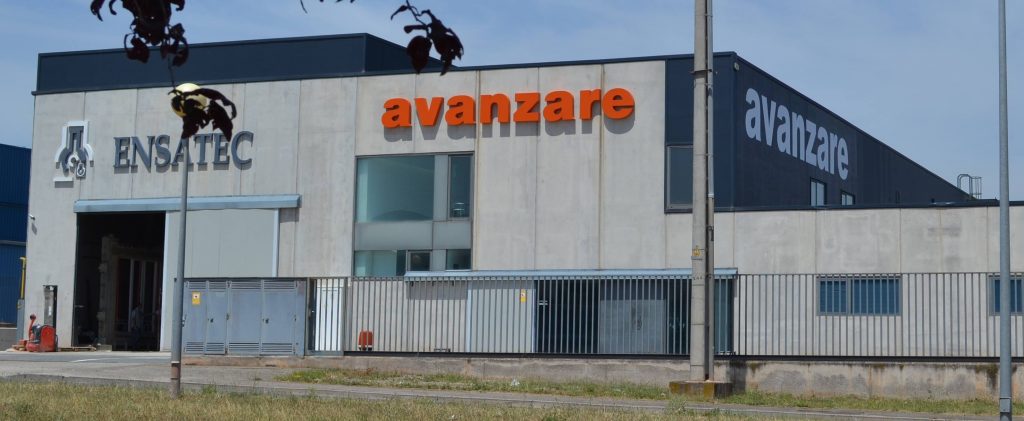 Avanzare Innovacion Tecnologica