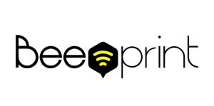 Beeprint Logo