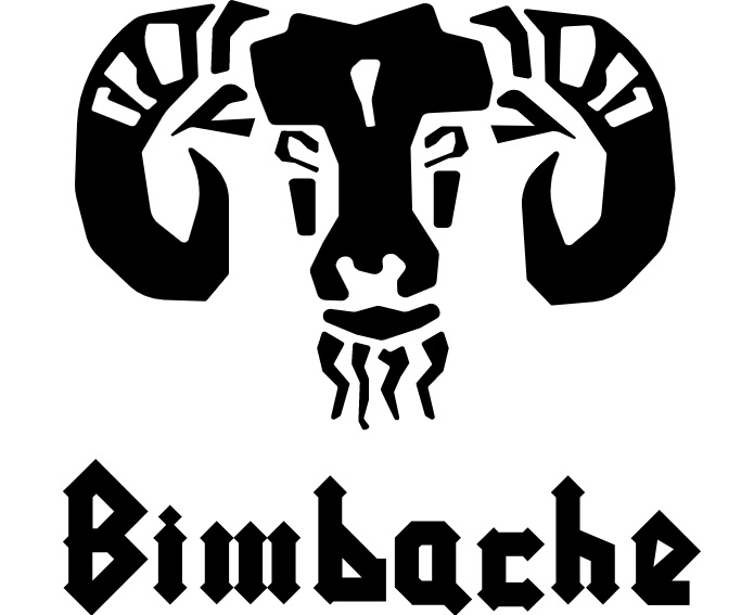 Bodega Bimbache Logo