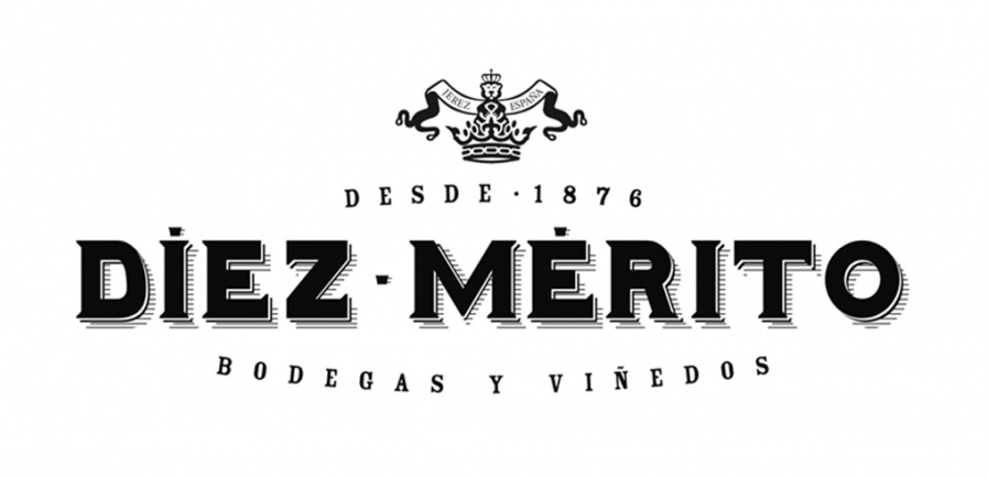 Bodega Diez Merito Logo