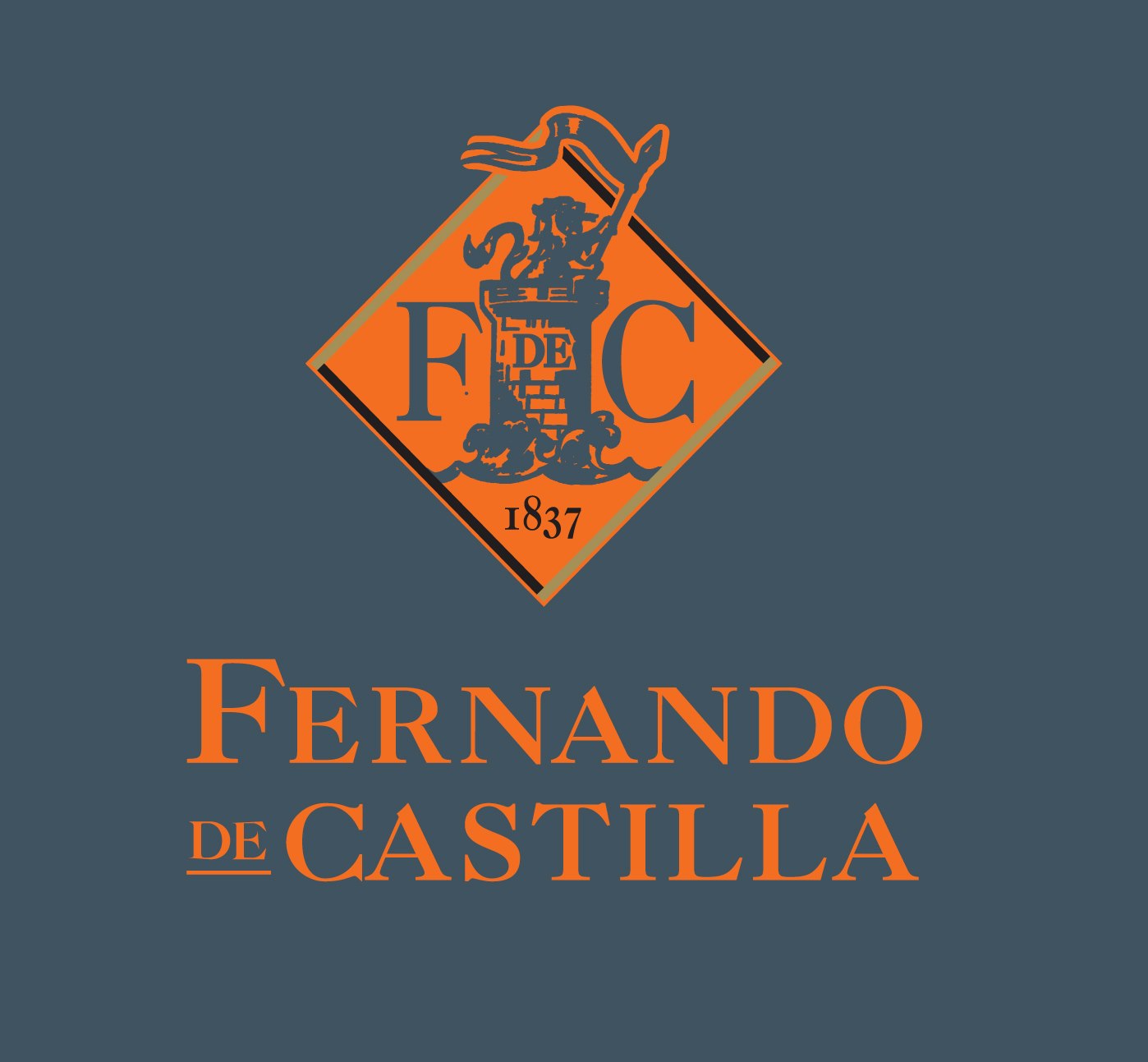 Bodega Fernando de Castilla Logo