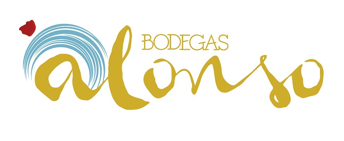 Bodegas Alonso Logo