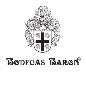 Bodegas Barón Logo