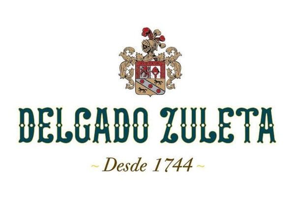 Bodegas Delgado Zuleta Logo