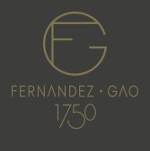 Bodegas Fernández- Gao 1750 Logo