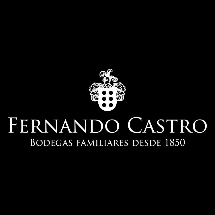 Bodegas Fernando Castro Logo