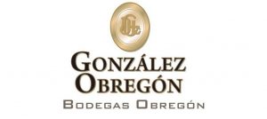 Bodegas González Obregón Logo