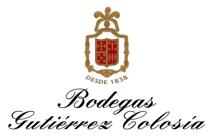 Bodegas Gutiérrez Colosia Logo