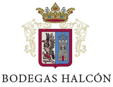 Bodegas Halcón Logo