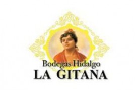 Bodegas Hidalgo-La Gitana Logo
