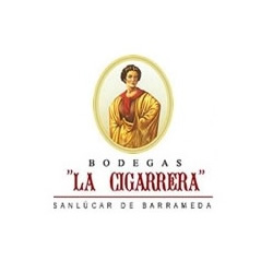 Bodegas La Cigarrera Logo