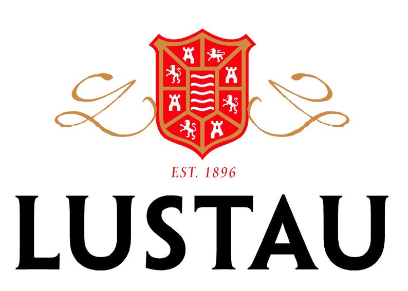 Bodegas Lustau Logo