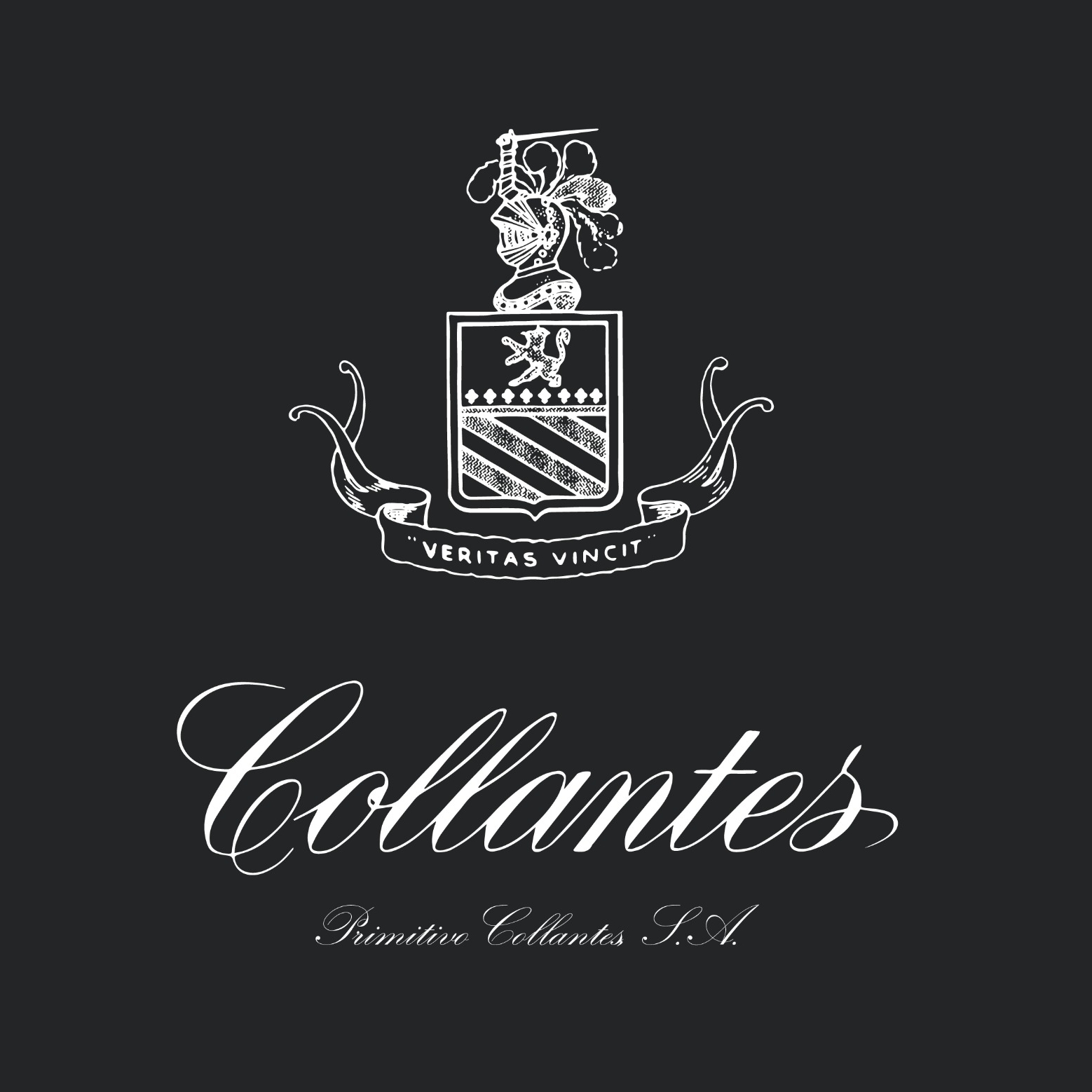 Bodegas Primitivo Collantes Logo