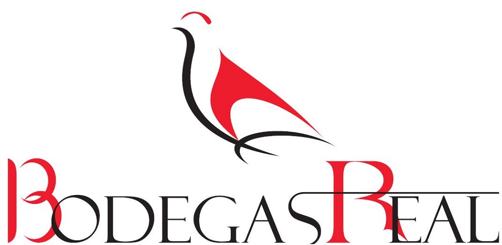 Bodegas Real Logo