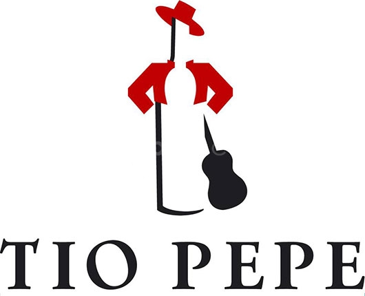 Bodegas Tío Pepe Logo