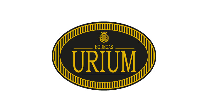 Bodegas Urium Logo
