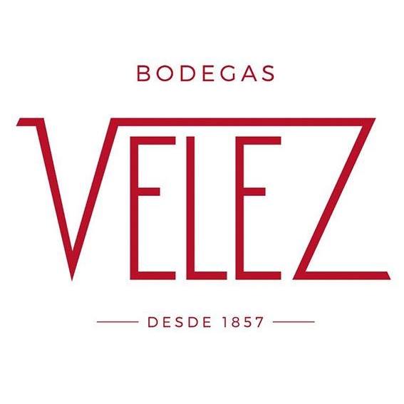 Bodegas Vélez Logo