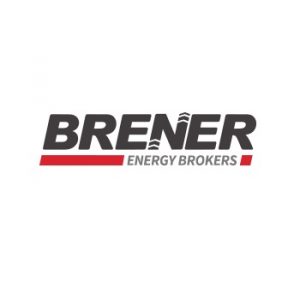 Brener Energy Brokers Logo