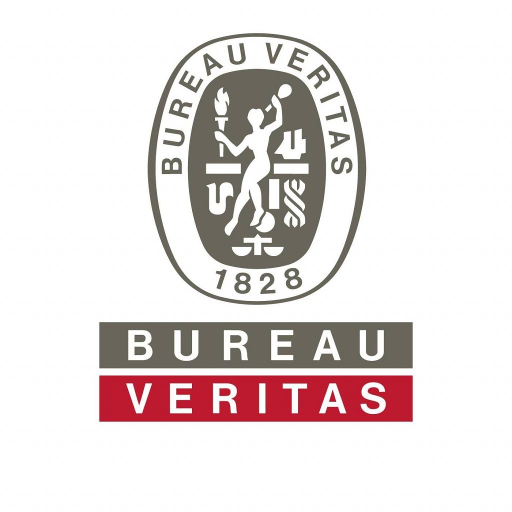 Bureau Veritas Logo