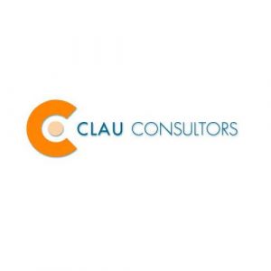 Clau Consultors Logo