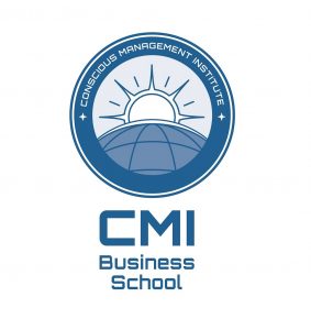 CMI Business School Logo
