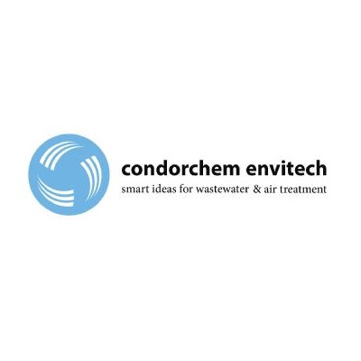 Condorchem Envitech Logo