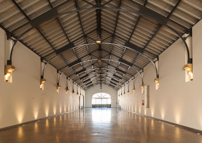Construcciones Evalarra
