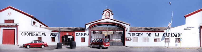 Cooperativa Virgen De La Caridad